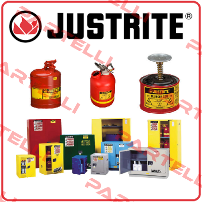 JUSTRITE 24180 Justrite