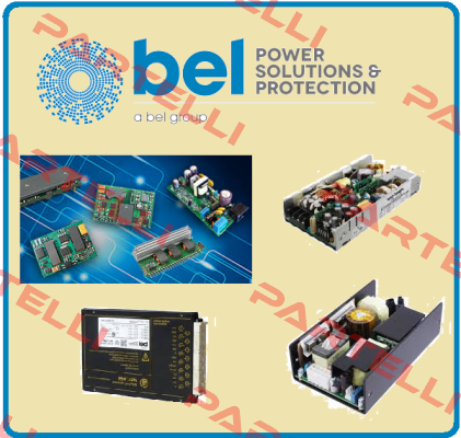 CM3020-9 Bel Power Solutions