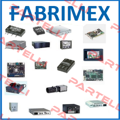 ECW24-0510  Fabrimex