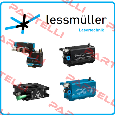 100591 (1 pack-10 pcs.) LESSMULLER