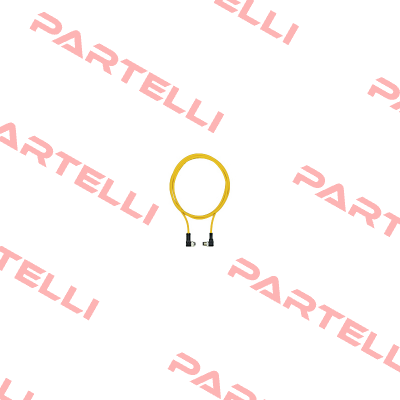 p/n: 380212, Type: PSS67 Cable M12af M12am, 3m Pilz