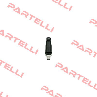 p/n: 380308, Type: PSS67 M12 connector,straight,male,5pole Pilz