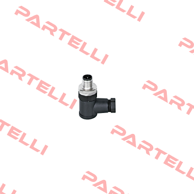 p/n: 380310, Type: PSS67 M12 connector, angled, male, 5pole Pilz