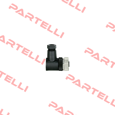 p/n: 380311, Type: PSS67 M12 connector, angled,female,5pole Pilz