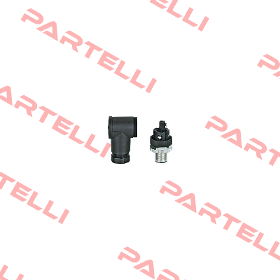 p/n: 380314, Type: PSS67 M12 connector,angled,male,5pole,B Pilz