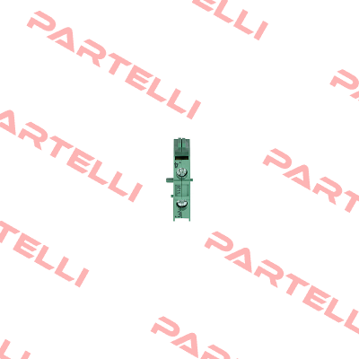 Mat. No. 400310 , Type: PIT esc3 contact block 1 n/o Pilz