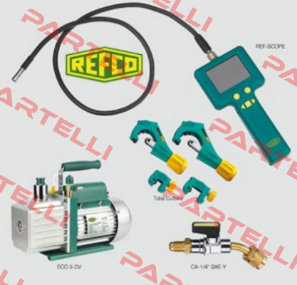 RS-42  Refco