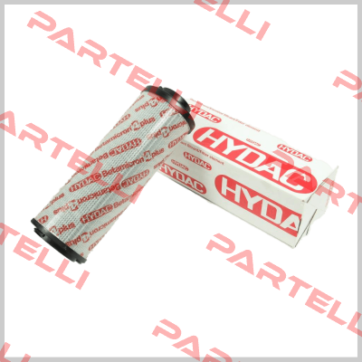 Mat No. 1251367, Type: 0075 R 025 W/HC Hydac