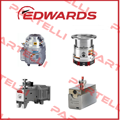 D14545801 Edwards Vacuum