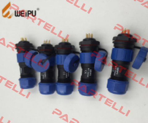 SY2110/P3 II  Weipu