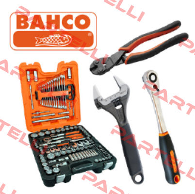 2427 GC-160IP (pack 1x5)  Bahco