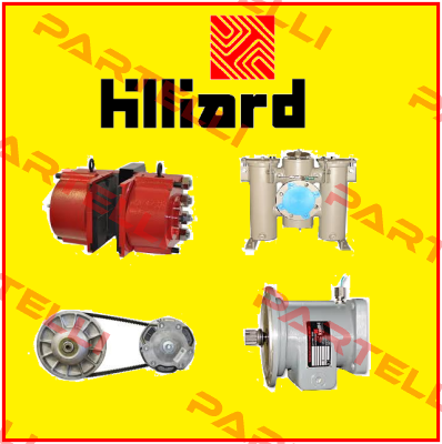 TAC-HR-R-C (OEM)  Hilco