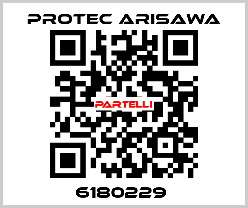 6180229  Protec Arisawa