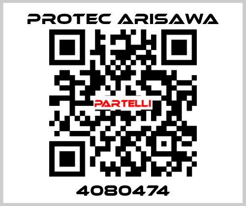 4080474 Protec Arisawa