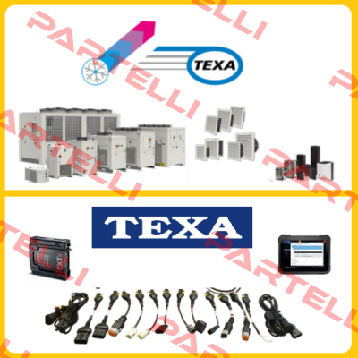 TX050 C16000259 Texa