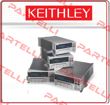 6430 Keithley Instruments