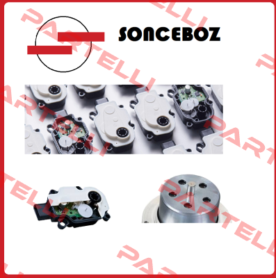 6500 R 753 oem Sonceboz