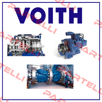 DSG, 5m, 6-polig  Voith