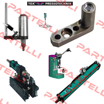 149009 Tox Pressotechnik