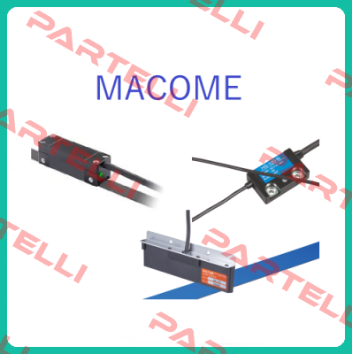 SMR-100C  Macome