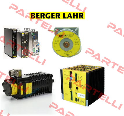 0062501317005 (1 pc. 5 meter) Berger Lahr (Schneider Electric)