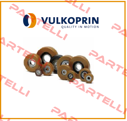 PL.TP 85/100/4713/325  Vulkoprin