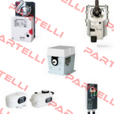 3FGA50S  iSMA CONTROLLI