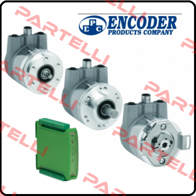 711H-S-6-2500-PP-SW Encoder Products Co