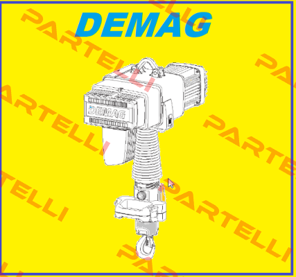 71595333 Demag