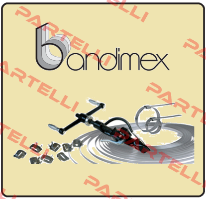 739409 Bandimex