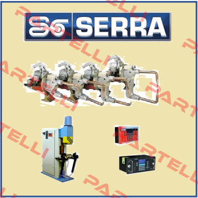 77609.01.200.040 Serra