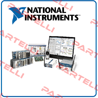 779111-01 NI PCI-6289 National Instruments