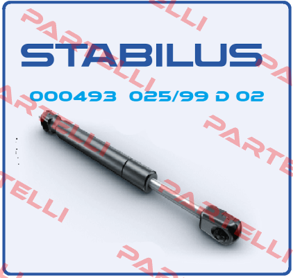 000493 025/99 D 02 Stabilus