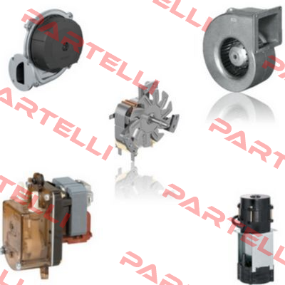 RLG97/0042-3025 oem EBM Papst