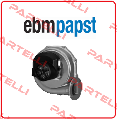 RG175/2000-3633 EBM Papst