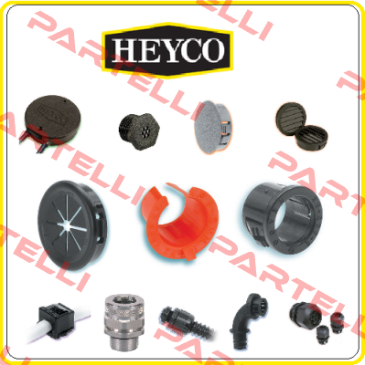 Code: 02279000530  No 2279-5  OBSOLETE  Heyco