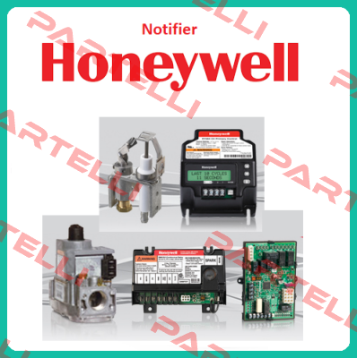 FAAST F-TP-25  Notifier by Honeywell