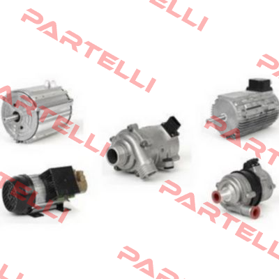 ZA30A  RPM - Motori elettrici