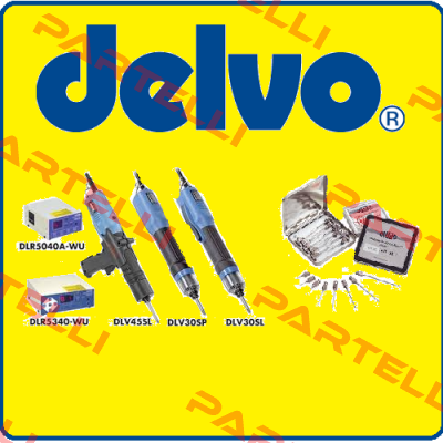 8134 Delvo