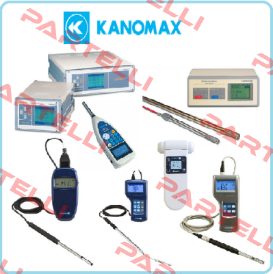 81571803 KANOMAX