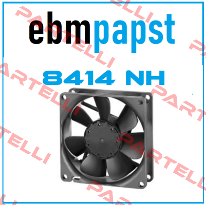 8414 NH EBM Papst