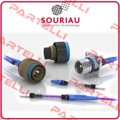 86-164G Souriau