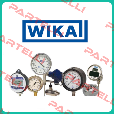 233.50 Pressure Gauge  Wika