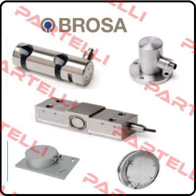 88081440 OEM Brosa