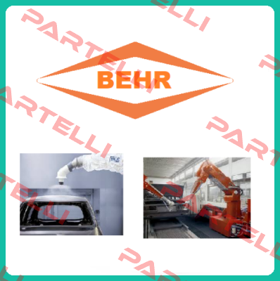 8MK 376 721-261 906 Behr