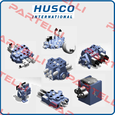 8X10-38-S Husco