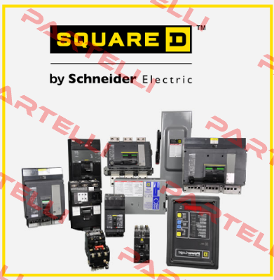 9007-FTUB4 Square D (Schneider Electric)