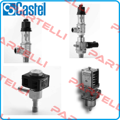 HM2,110V 9100/RA4  Castel