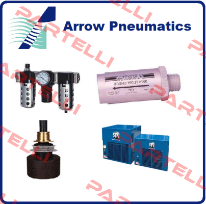 9074-20 Arrow Pneumatics