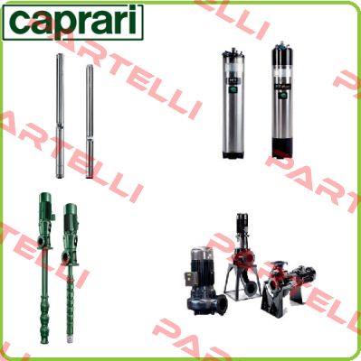 PM100/3A  CAPRARI 